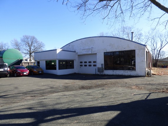 Income Producing / Redevelopment Opportunity 