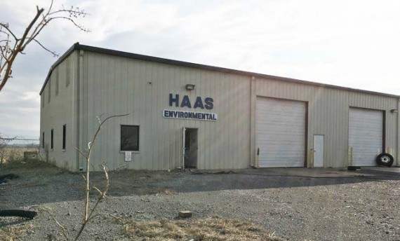 Bankruptcy Auction! Commercial / Industrial / Office Building