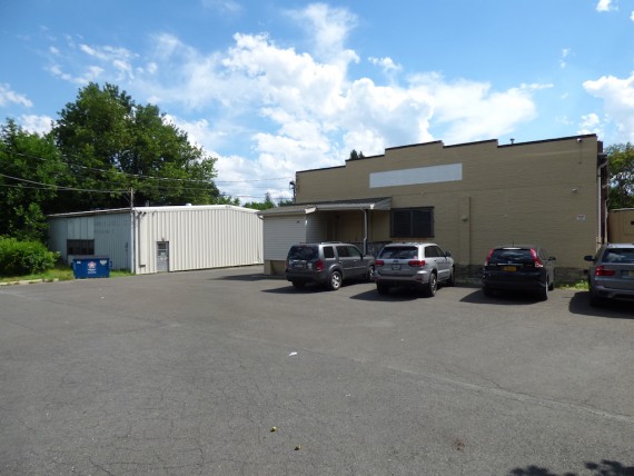 Trustee Ordered Auction: Glenside PA Industrial Buildings