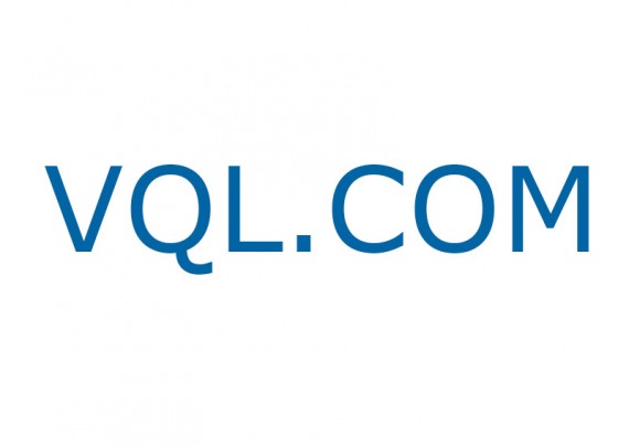 Bankruptcy Auction: 3-Letter Domain Name VQL.com