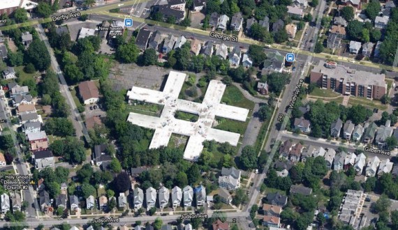 5± Acre Redevelopment Opportunity