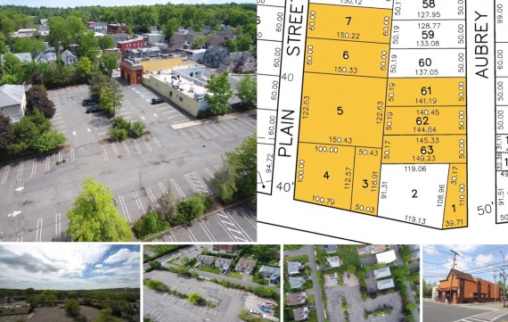 Bankruptcy Auction: 1.8± Acre Development Site + Liquor License + FF&E