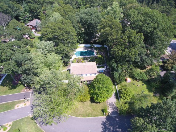 Court Ordered Auction: Bergen County Home