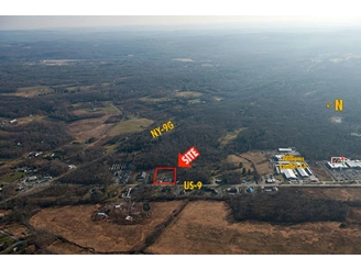 2.3 AC Industrial Redevelopment Site