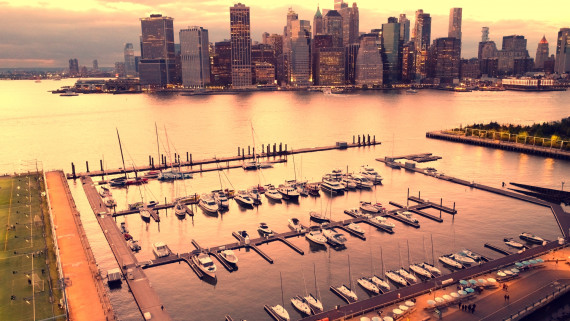 Bankruptcy Auction: Brooklyn Marina