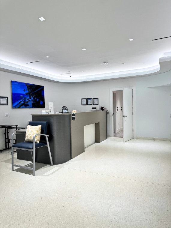 Advanced Radiology Facility in Manhattan, Turn-Key Operation