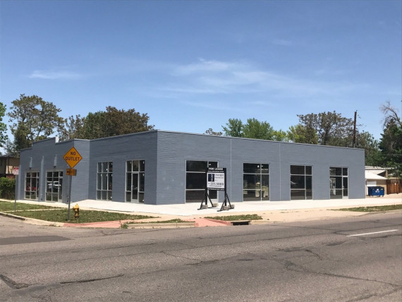 UCC Foreclosure - Membership Interests in CO LLC, with ownership of Real Estate