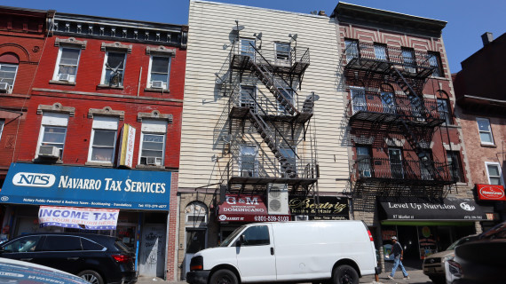 Bankruptcy Auction: Multi-Family & Mixed Use Opportunities