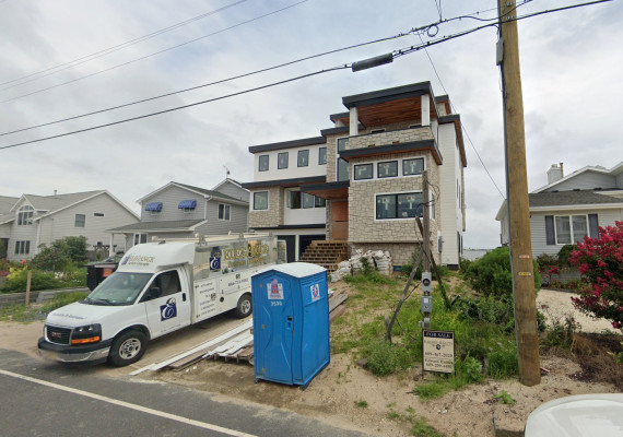 UCC Foreclosure - 100% Equity of 1262 Jennnifer Lane Corp.