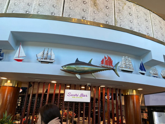 Bankruptcy Auction: Restaurant Furniture, Fixtures & Equipment