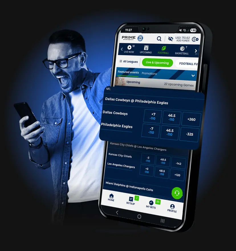 Bankrupcty Auction: Assets of Online Sports Betting Operator