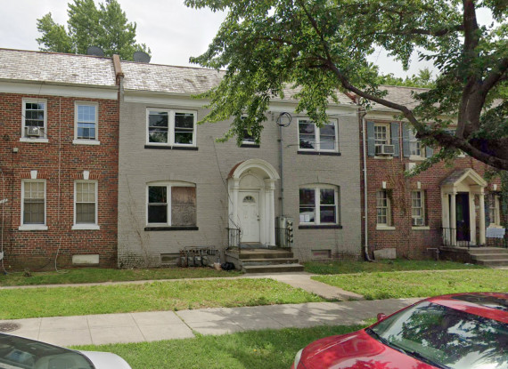 UCC Foreclosure - Membership Interests in LLCs that own real property in Cambridge MA & Washington DC