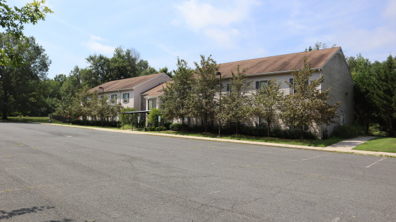 9.36± Acs. Redevelopment Opportunity, 14,782± SF Elevatored Building