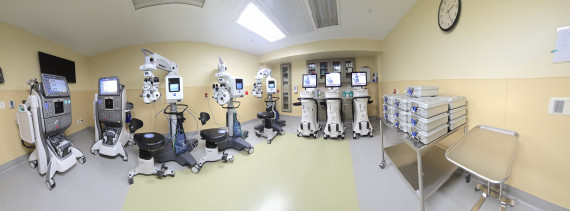 Court Ordered Liquidation of NY Eye Care Centers