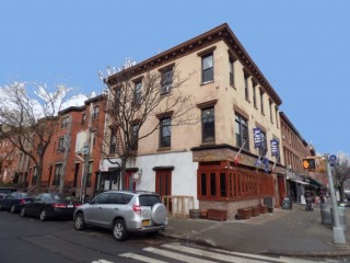Bankruptcy Auction! Prime Brooklyn Income Producing Building