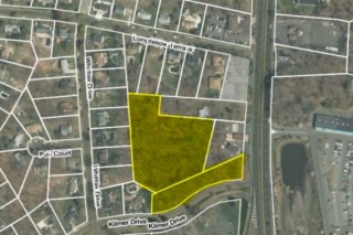 2 Parcels w/ 5± Acres Commercial/Residential