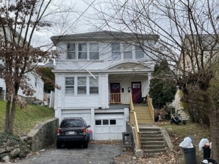 Bankruptcy Auction: 2-Family Home in White Plains