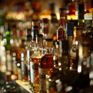Bankruptcy: Bergen County Liquor License