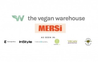 Marketplace for Vegan Fashion & Beauty Products