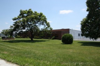 32,000sf Commercial Building