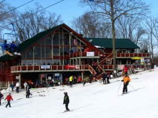 Hidden Valley Ski Resort 