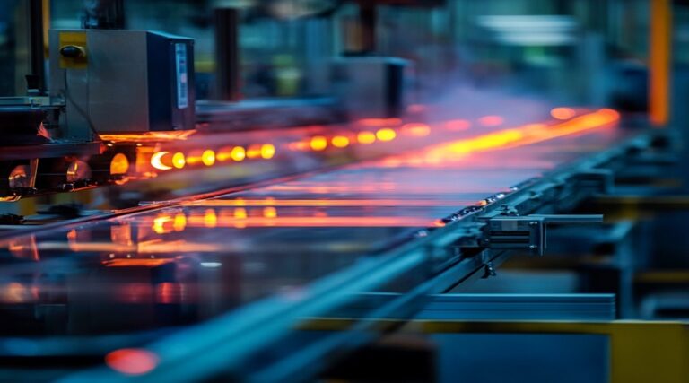 In addition to facilitating the sale of the company’s machinery and equipment, AuctionAdvisors was tasked with identifying a suitable buyer for the ongoing concern value of the business, which was a recognized leader in the manufacturing of mirrors and a top-rated seller on Amazon. This unique combination of established market presence and strong online sales performance made the company an attractive opportunity not only for competing businesses looking to expand their portfolio but also for new entrants seeking to capitalize on the thriving mirror manufacturing industry. By leveraging these strengths, we aimed to position the company as a prime acquisition target in a competitive market.